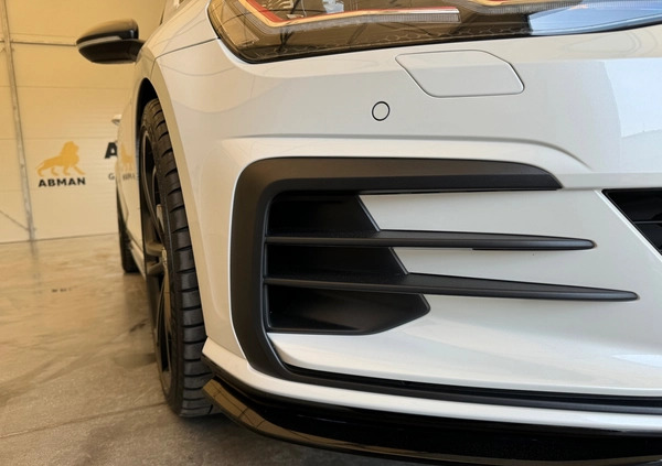 Volkswagen Golf cena 139999 przebieg: 50020, rok produkcji 2019 z Złotoryja małe 497